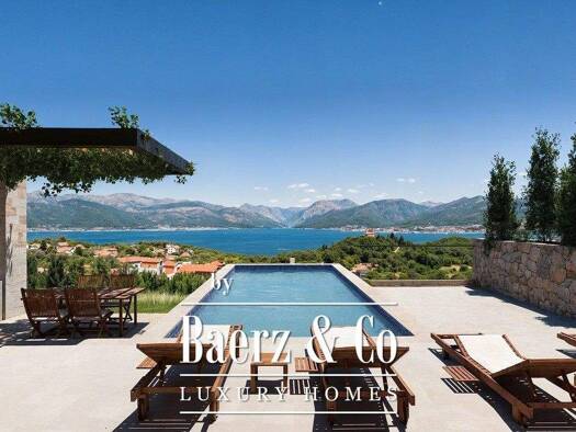 Haus zum Kauf 2.189.000 € 184 m² 656 m² Grundstück tivat