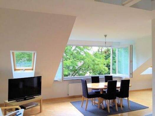 Wohnung zur Miete Wohnen auf Zeit 1.600 € 3 Zimmer 72 m² frei ab 01.03.2026 Rüngsdorf Bonn 53179