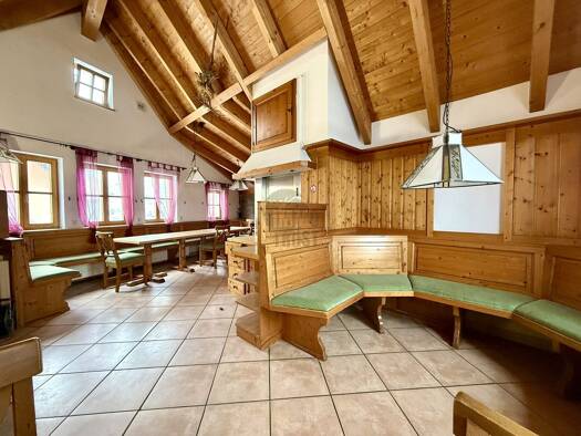 Reihenmittelhaus zum Kauf 199.000 € 2 Zimmer 63,6 m² 50 m² Grundstück Güntersleben 97261