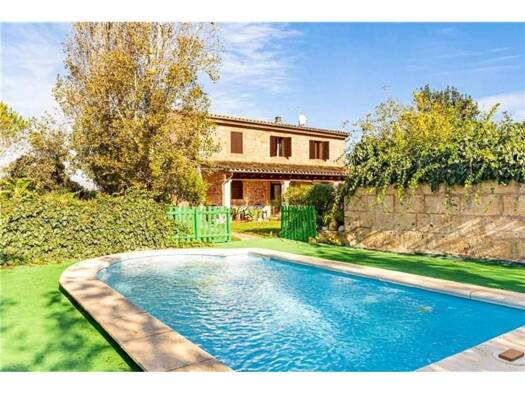 Chalet zum Kauf 1.950.000 € 4 Zimmer 200 m² 4.000 m² Grundstück Algaida 07210
