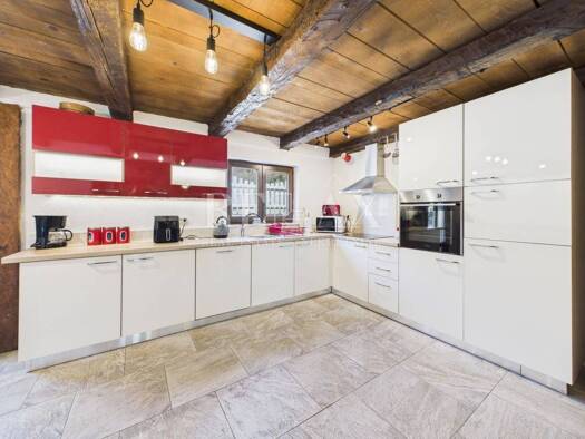 Mehrfamilienhaus zum Kauf 350.000 € 5 Zimmer 280 m² Bribir, Vinodolska Općina Bribir 51253