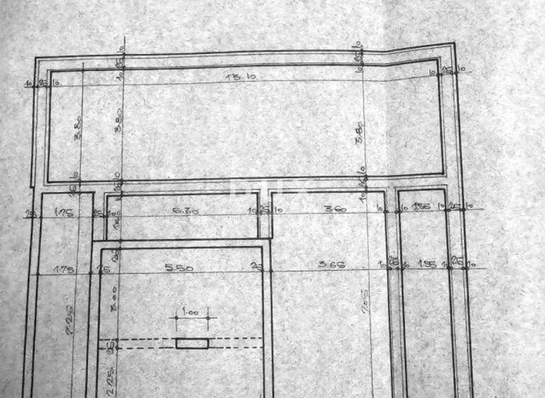 Haus zum Kauf 8 Zimmer 281 m² Dobropoljana, Nevidjane, Mrljane