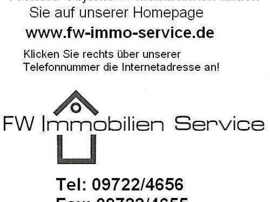 Mehrfamilienhaus zum Kauf 550.000 € 420 m² 390 m² Grundstück frei ab sofort Poppenroth Bad Kissingen 97688