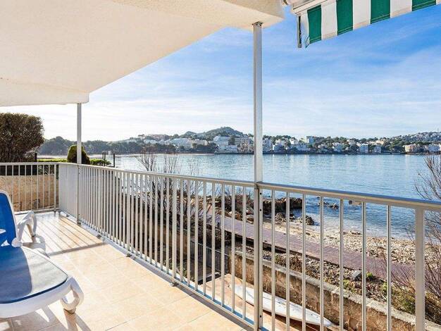 Wohnung zum Kauf 750.000 € 3 Zimmer 60 m² Santa Ponsa 07180