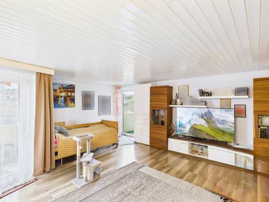 Wohnung zum Kauf 297.000 € 3 Zimmer 130 m² 16. Geschoss Lindleinsmühle Würzburg 97078