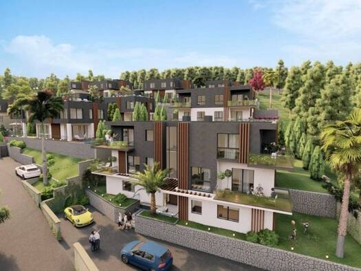 Villa zum Kauf - Erstbezug 1.000.000 € 3 Zimmer 214 m² Jelsa 21465
