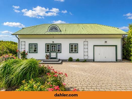 Einfamilienhaus zur Miete 2.200 € 5 Zimmer 185 m² 800 m² Grundstück Reußenköge 25821