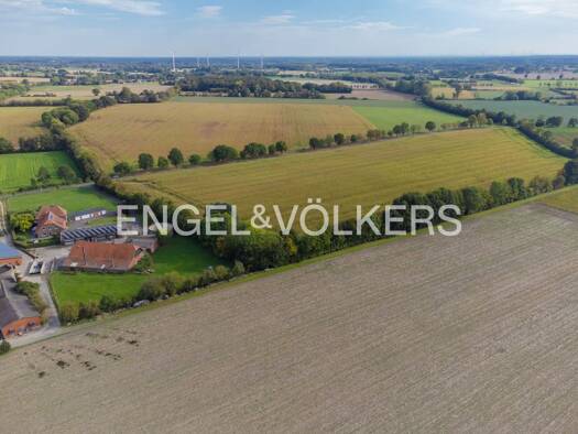Bauernhaus zum Kauf 1.195.000 € 9 Zimmer 270 m² 12.461 m² Grundstück Nottuln Nottuln 48301