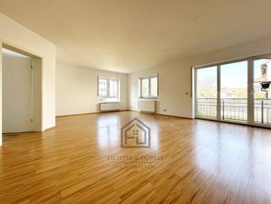Wohnung zur Miete 890 € 3,5 Zimmer 95 m² EG frei ab sofort Sauerbruchstr. 15 Tuttlingen Tuttlingen 78532