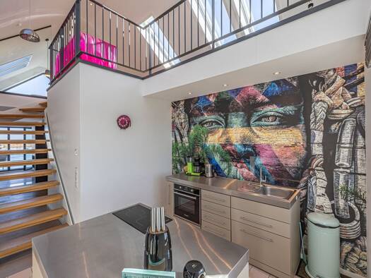 Wohnung zum Kauf 430.000 € 4 Zimmer 101,2 m² Kappeln 24376