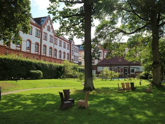 Bürofläche zur Miete provisionsfrei 106 m² Bürofläche Bahrenfeld Hamburg 22761