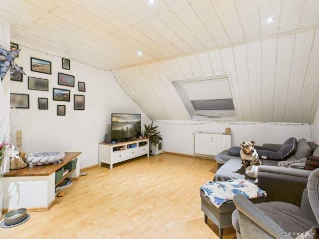 Wohnung zur Miete 895 € 3 Zimmer 83 m² 2. Geschoss Oestrich Oestrich-Winkel 65375