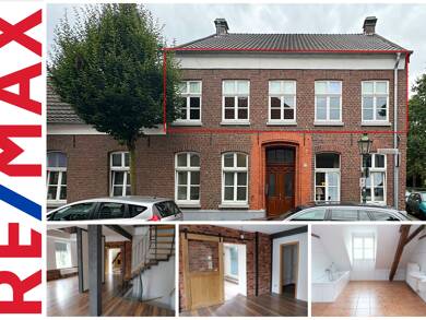 Maisonette zum Kauf 285.000 € 5 Zimmer 208,1 m² Winnekendonk Kevelaer 47626