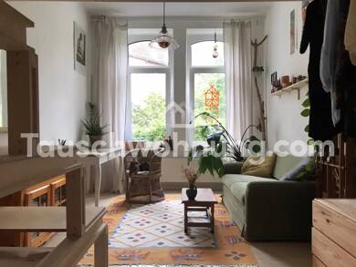 Wohnung zur Miete Tauschwohnung 750 € 3 Zimmer 68 m² EG Damperhof Kiel 24103