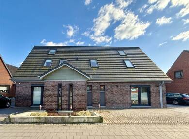 Maisonette zur Miete 1.300 € 3 Zimmer 95,4 m² 1. Geschoss frei ab 01.07.2025 Redderkamp 30 Russee Kiel 24111