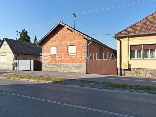 Haus zum Kauf 170.000 € 3 Zimmer 170 m² Valpovo Valpovo