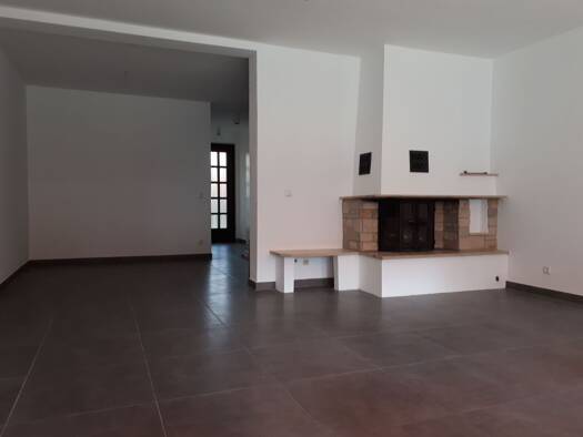 Reihenhaus zur Miete 1.500 € 5 Zimmer 135 m² 216 m² Grundstück frei ab 01.03.2026 Eickel Herne 44651