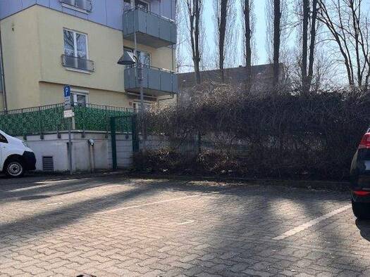 Außenstellplatz zur Miete provisionsfrei 25 € Zerbst Zerbst/Anhalt 39261