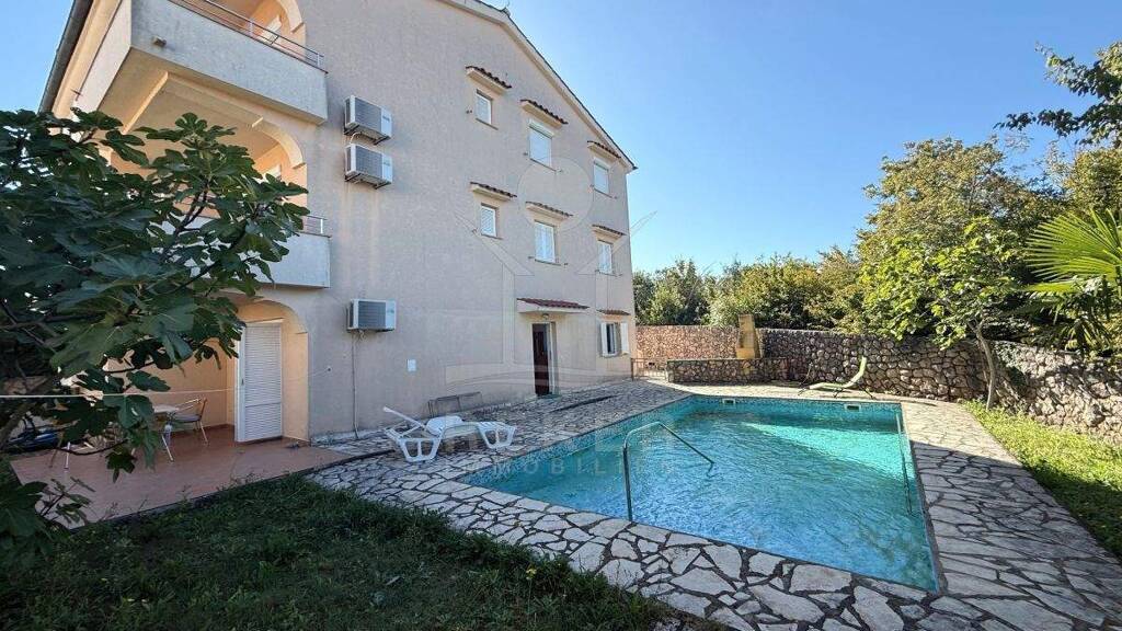 Wohnung zum Kauf 600.000 € 3 Zimmer 62 m² Malinska 51511