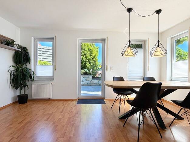 Terrassenwohnung zum Kauf 309.000 € 2,5 Zimmer 90 m² Rottweil Rottweil 78628