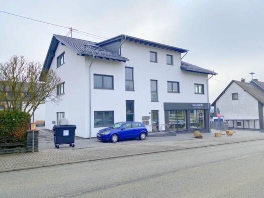 Wohnung zur Miete 547 € 2 Zimmer 68 m² 2. Geschoss Langenhahn 56459