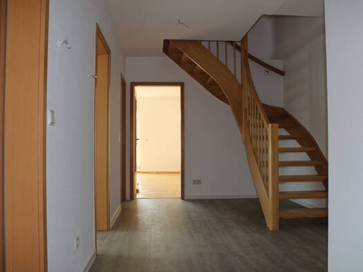 Wohnung zur Miete 1.480 € 4,5 Zimmer 148 m² Geschoss 2/2 frei ab 01.10.2026 Herrlichkeit 25 Syke Syke 28857