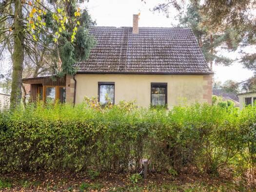 Einfamilienhaus zum Kauf 75.000 € 5 Zimmer 97,7 m² 1.437,8 m² Grundstück Neubleyen Bleyen-Genschmar 15328