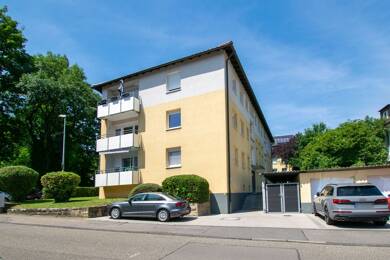 Wohnung zum Kauf 280.000 € 3 Zimmer 71,5 m² Eugenstraße 40 Waiblingen - Kernstadt Waiblingen 71332