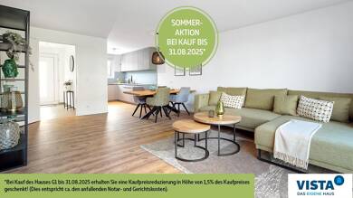 Doppelhaushälfte zum Kauf - Neubau 417.120 € 4,5 Zimmer 129 m² 209 m² Grundstück Gebgernstraße 3 Langenlonsheim 55450