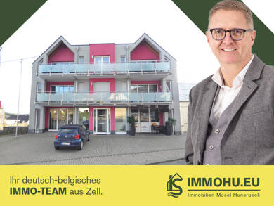 Haus zum Kauf 1.100.000 € 394 m² 1.616 m² Grundstück Büchel 56823