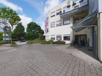 Bürofläche zur Miete 650 € 3 Zimmer 116 m² Bürofläche Holz Heusweiler Holz 66265