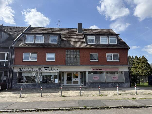 Gewerbeobjekt zum Kauf provisionsfrei als Kapitalanlage geeignet 729.000 € 498,6 m² 1.053 m² Grundstück Jägerstr. 23 Alsfeld Oberhausen 46149