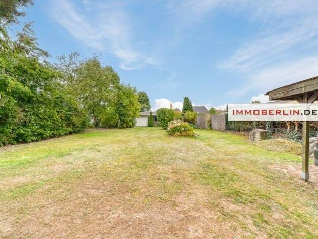 Grundstück zum Kauf 249.000 € 840 m² Grundstück Fredersdorf-Nord Fredersdorf-Vogelsdorf 15370