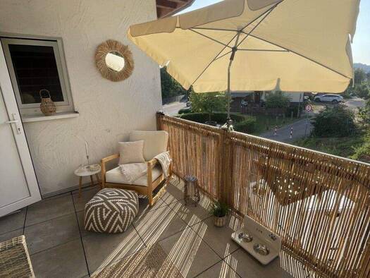 Wohnung zur Miete 690 € frei ab sofort Ernstweiler/Bubenhausen Zweibrücken 66482