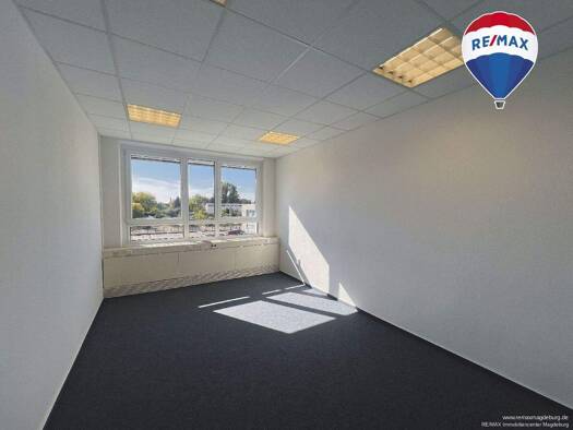 Bürofläche zur Miete 178 € 18,8 m² Bürofläche Lorenzweg 56 Nordwest Magdeburg 39128