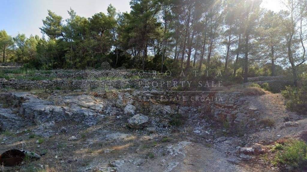 Land-/Forstwirtschaft zum Kauf 250.000 € Korcula