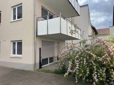 Wohnung zur Miete 965 € 3 Zimmer 92 m² 3 Geschosse Marktheidenfeld Marktheidenfeld 97828