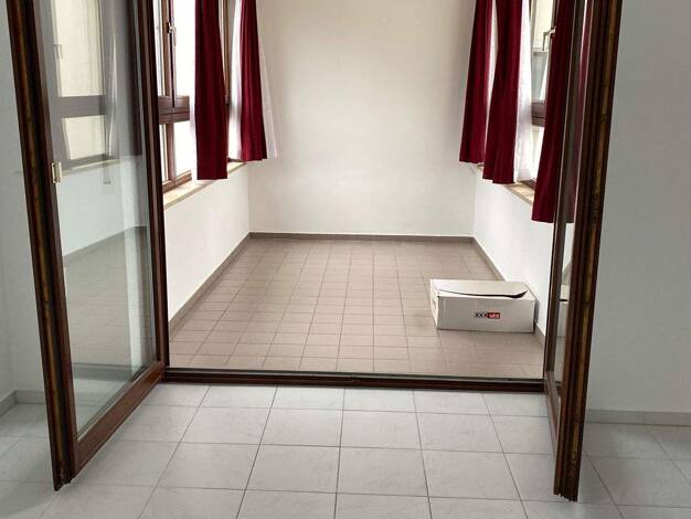 Wohnung zum Kauf als Kapitalanlage geeignet 145.000 € 1,5 Zimmer 37,4 m² Heini-Dittmar-Str. 12 Universitätsviertel Augsburg 86159