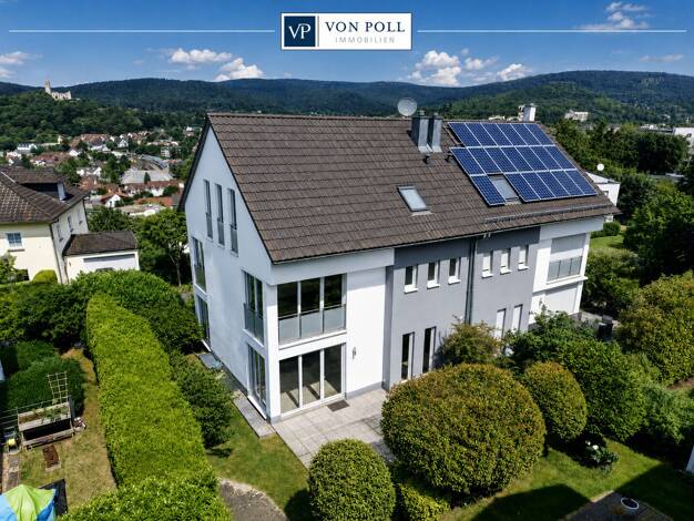 Doppelhaushälfte zum Kauf 895.000 € 5 Zimmer 175 m² 260 m² Grundstück Königstein 61462