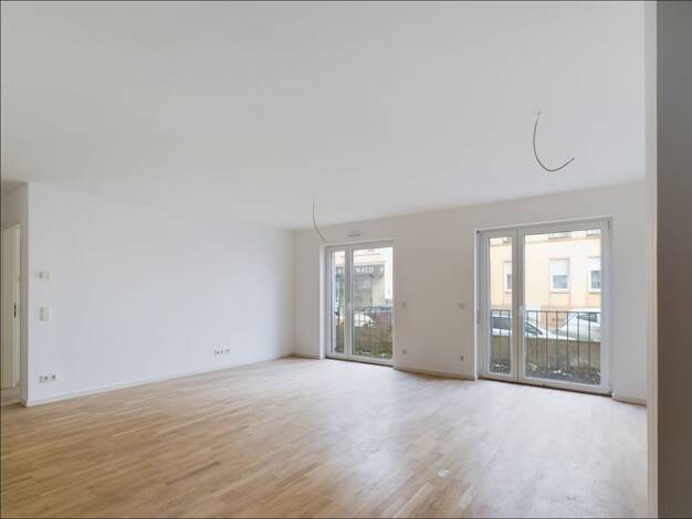 Wohnung zur Miete - Erstbezug 975 € 2 Zimmer 61 m² Offenbach am Main 63071