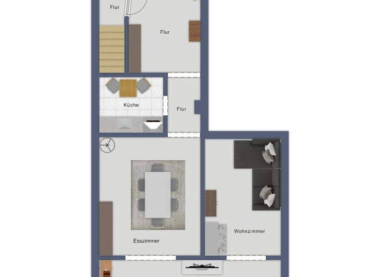 Einfamilienhaus zum Kauf 365.000 € 7 Zimmer 195,7 m² 483 m² Grundstück Wörrstadt 55286