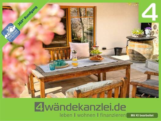 Einfamilienhaus zum Kauf 675.000 € 7 Zimmer 251,3 m² 524 m² Grundstück Abenheim Worms 67550