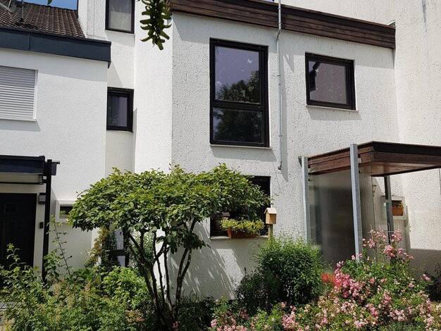 Reihenmittelhaus zum Kauf provisionsfrei 699.900 € 5 Zimmer 127 m² 261 m² Grundstück Neukeferloh Grasbrunn 85630