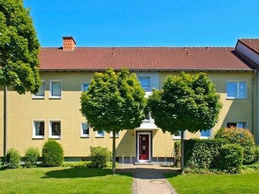 Wohnung zur Miete 549 € 3 Zimmer 58,6 m² 1. Geschoss frei ab 04.02.2026 Berliner Straße 9 Innenstadt Ahlen 59229