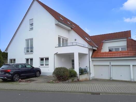 Wohnung zum Kauf 230.000 € 3 Zimmer 76,5 m² Babenhausen 64832