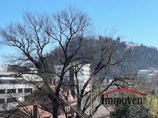 Maisonette zum Kauf 449.000 € 3 Zimmer 96 m² Körösistraße Geidorf Graz 8010