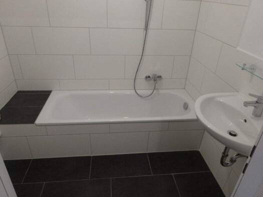 Wohnung zur Miete 957 € 3 Zimmer 79,1 m² EG frei ab 01.03.2026 Elbgaustr. 19 Eidelstedt Hamburg 22523