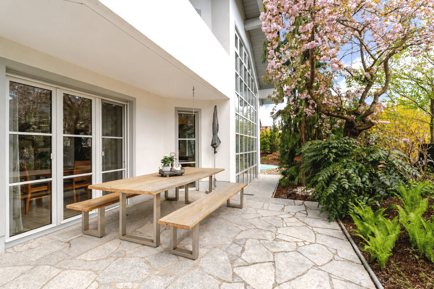 Einfamilienhaus zum Kauf - Ansicht 5