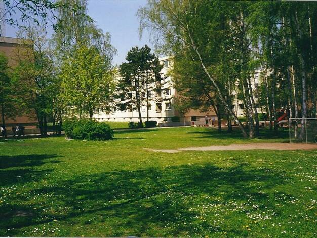 Wohnung zum Kauf provisionsfrei 227.000 € 3 Zimmer 77,3 m² 3. Geschoss Nürnberg 90471