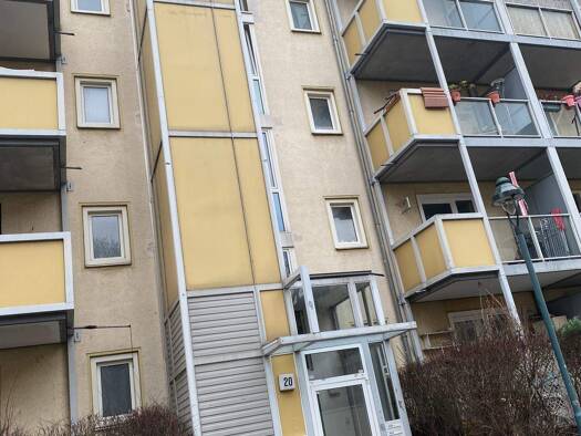 Wohnung zur Miete 837 € 3 Zimmer 76,6 m² frei ab 01.02.2026 Grillparzerstraße 20 Mörsenbroich Düsseldorf 40470
